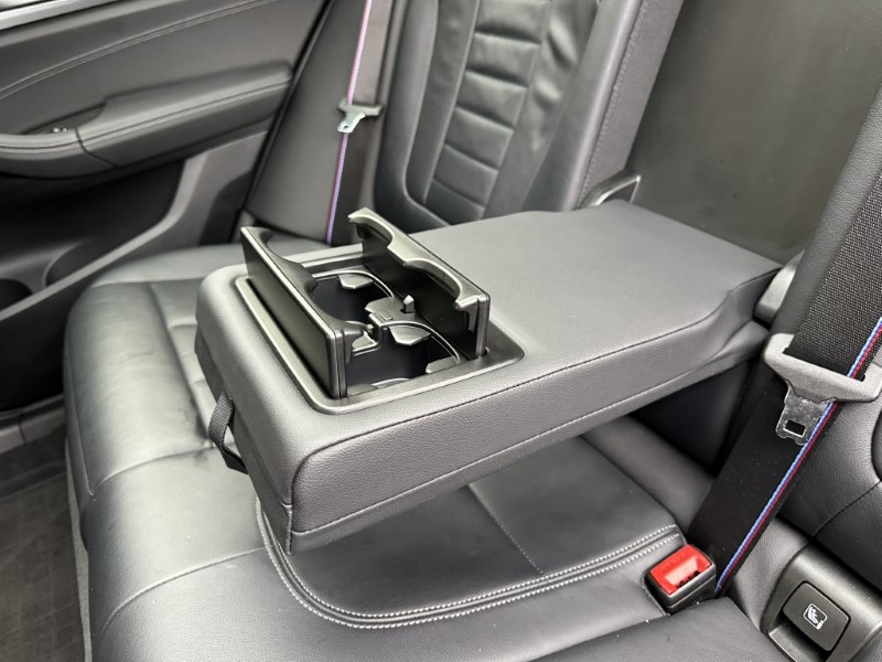 2023 (73) BMW X3 xDrive M40i MHT 5dr 5238075