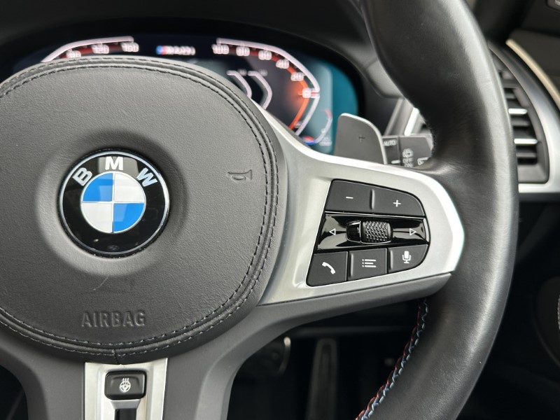 2023 (73) BMW X3 xDrive M40i MHT 5dr 5238055