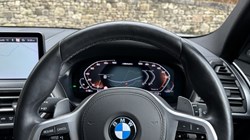 2023 (73) BMW X3 xDrive M40i MHT 5dr 5238086