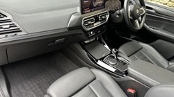 2023 (73) BMW X3 xDrive M40i MHT 5dr 5238060