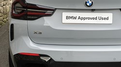 2023 (73) BMW X3 xDrive M40i MHT 5dr 5238028