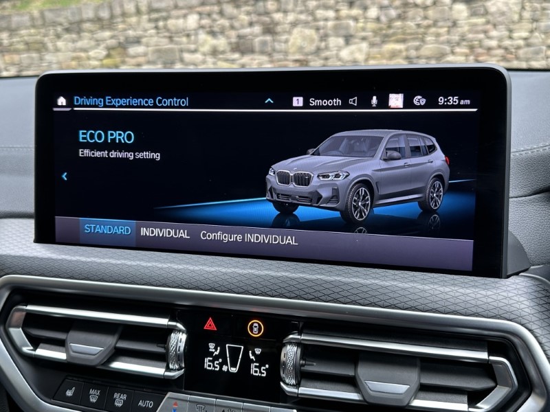 2023 (73) BMW X3 xDrive M40i MHT 5dr 5238083