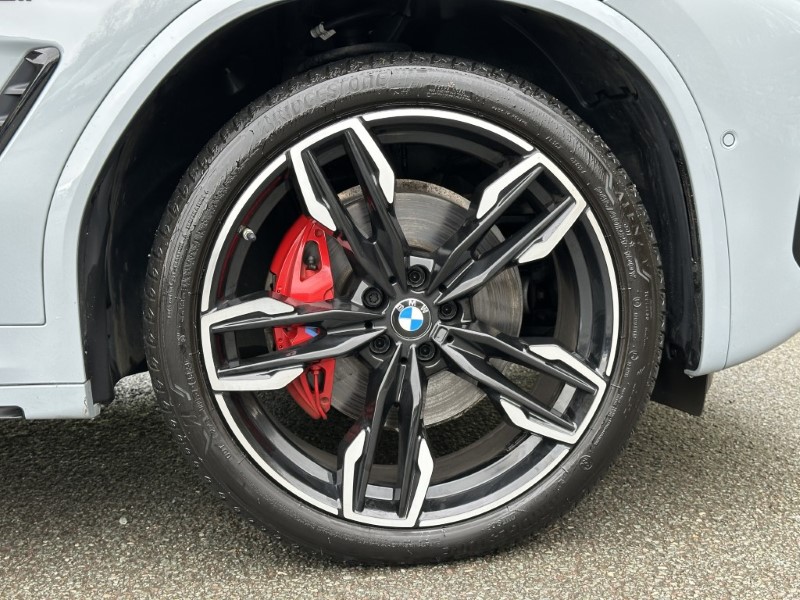 2023 (73) BMW X3 xDrive M40i MHT 5dr 5238094