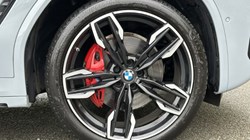 2023 (73) BMW X3 xDrive M40i MHT 5dr 5238094