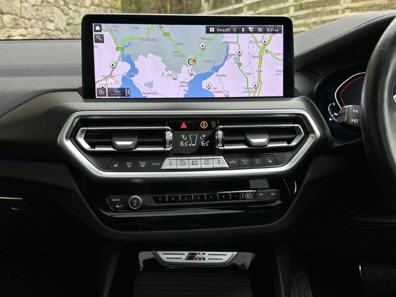 2023 (73) BMW X3 xDrive M40i MHT 5dr 5238043