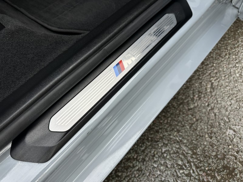 2023 (73) BMW X3 xDrive M40i MHT 5dr 5238035