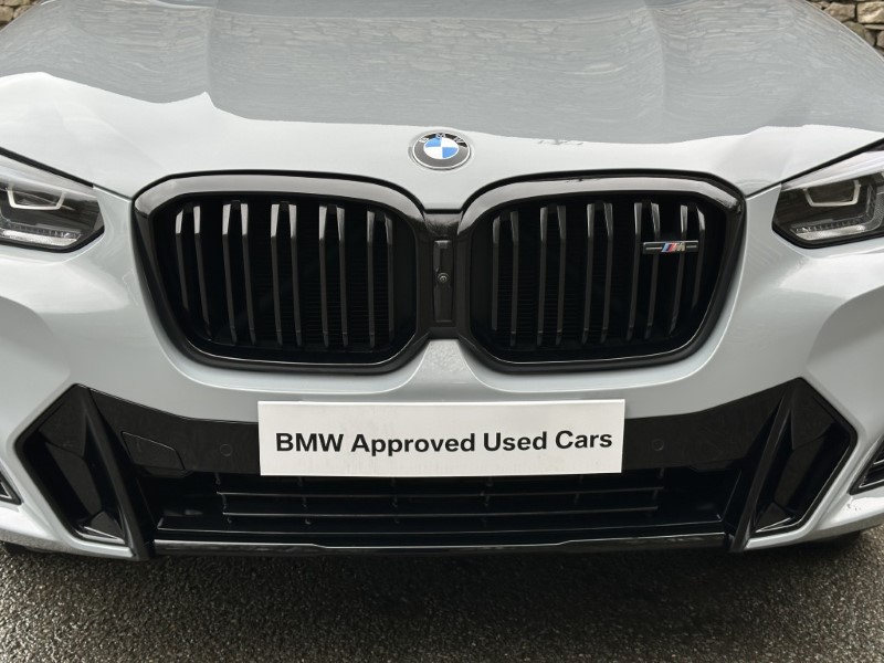 2023 (73) BMW X3 xDrive M40i MHT 5dr 5238091