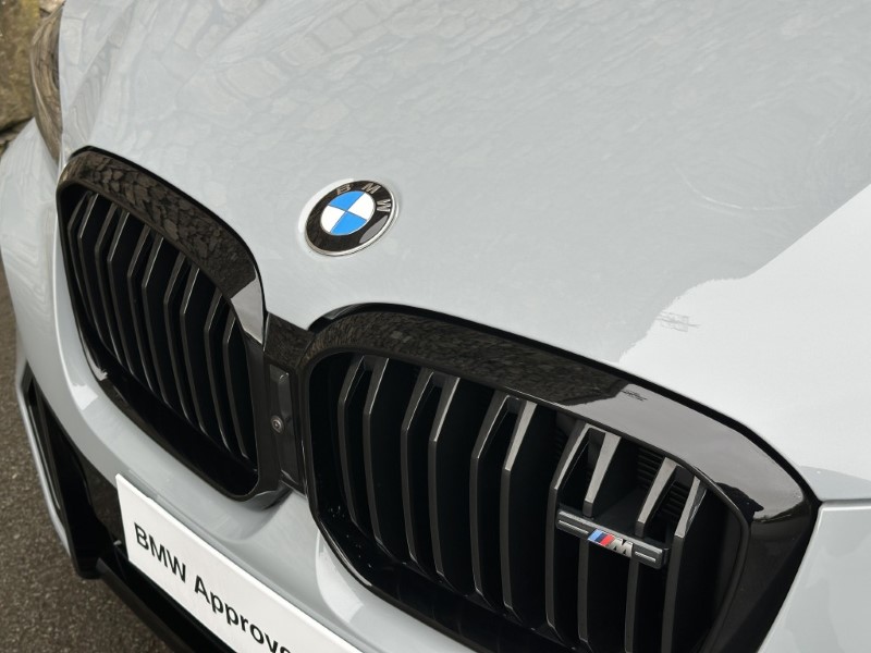 2023 (73) BMW X3 xDrive M40i MHT 5dr 5238058