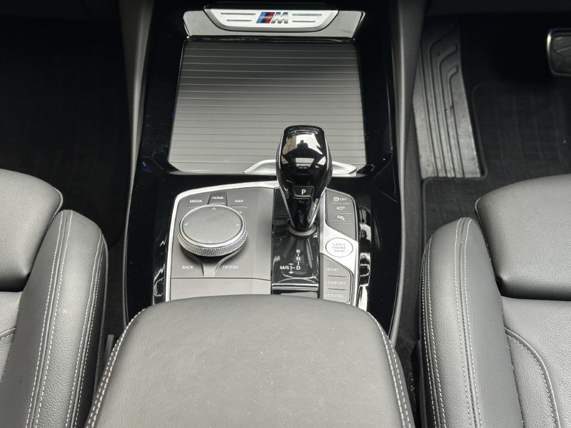 2023 (73) BMW X3 xDrive M40i MHT 5dr 5238040