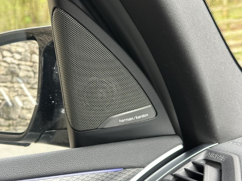 2023 (73) BMW X3 xDrive M40i MHT 5dr 5238093