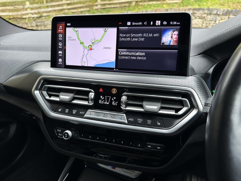 2023 (73) BMW X3 xDrive M40i MHT 5dr 5238085