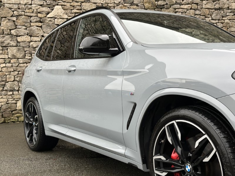 2023 (73) BMW X3 xDrive M40i MHT 5dr 5238096