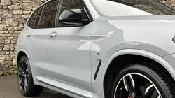 2023 (73) BMW X3 xDrive M40i MHT 5dr 5238096