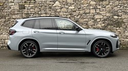 2023 (73) BMW X3 xDrive M40i MHT 5dr 5238030