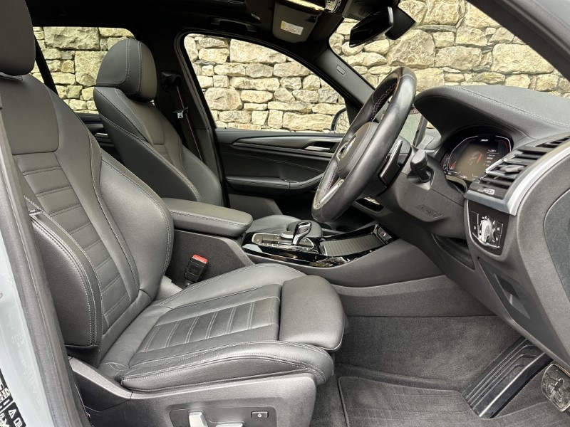 2023 (73) BMW X3 xDrive M40i MHT 5dr 5238033