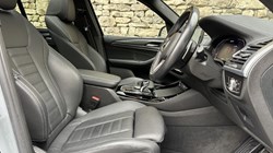 2023 (73) BMW X3 xDrive M40i MHT 5dr 5238033