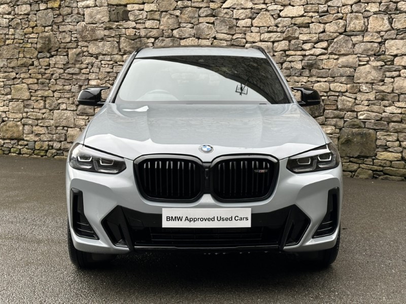 2023 (73) BMW X3 xDrive M40i MHT 5dr 5238087