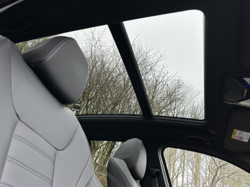 2023 (73) BMW X3 xDrive M40i MHT 5dr 5238100