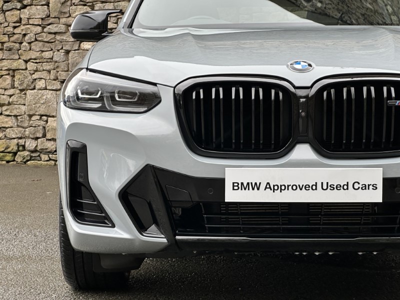 2023 (73) BMW X3 xDrive M40i MHT 5dr 5238090