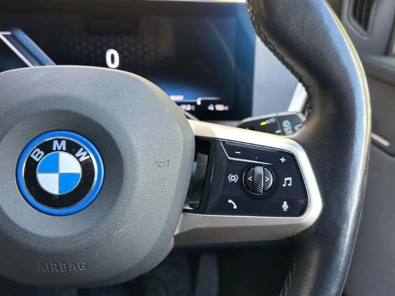 2026 (76) BMW iX 240kW xDrive40 M Sport Edition 76.6kWh 5dr Auto 5247223