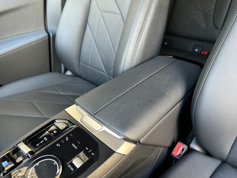 2026 (76) BMW iX 240kW xDrive40 M Sport Edition 76.6kWh 5dr Auto 5247233