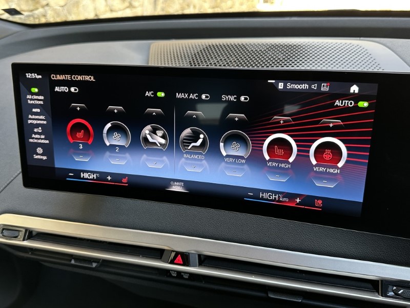 2026 (76) BMW iX 240kW xDrive40 M Sport Edition 76.6kWh 5dr Auto 5247224