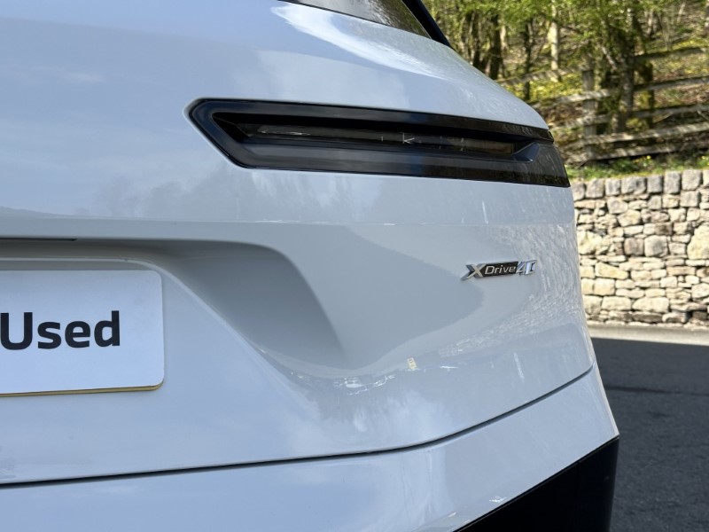 2026 (76) BMW iX 240kW xDrive40 M Sport Edition 76.6kWh 5dr Auto 5247201