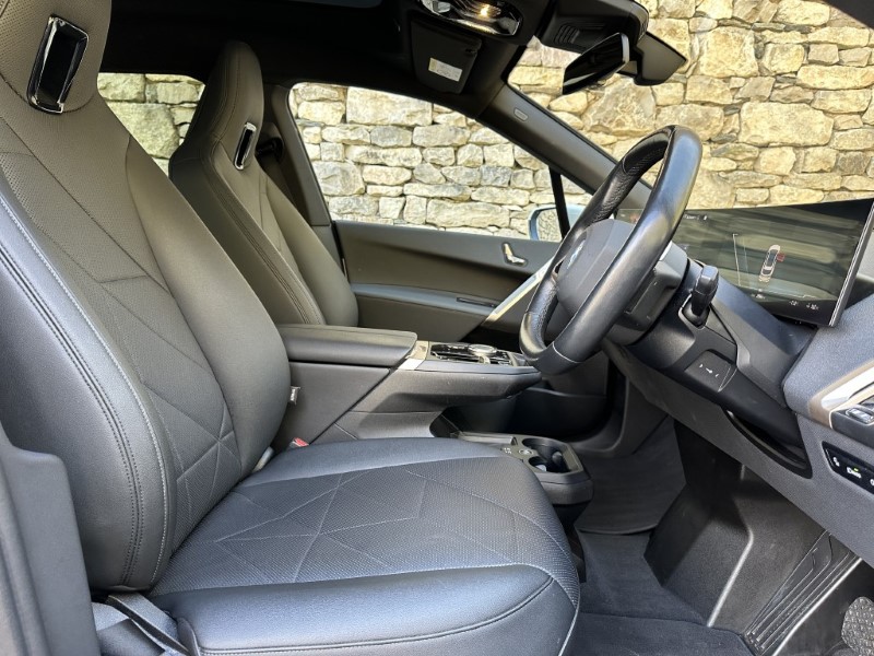 2026 (76) BMW iX 240kW xDrive40 M Sport Edition 76.6kWh 5dr Auto 5247208