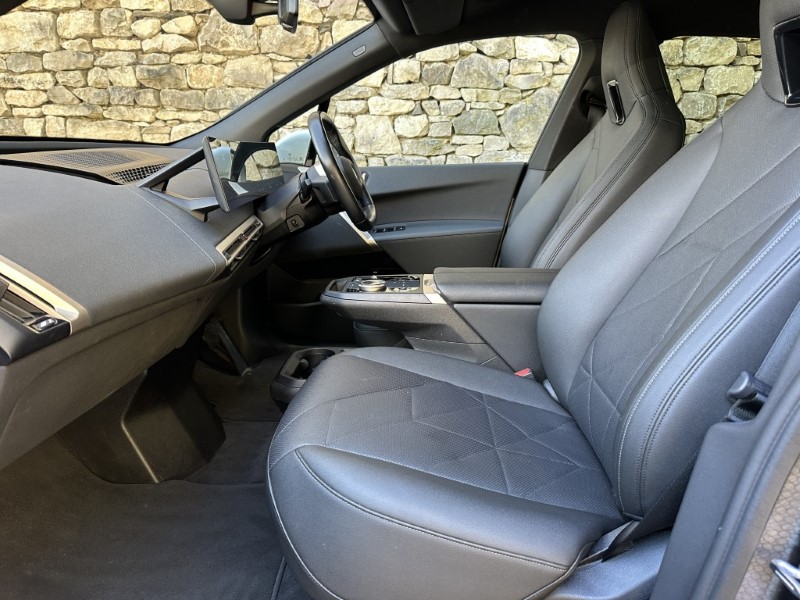 2026 (76) BMW iX 240kW xDrive40 M Sport Edition 76.6kWh 5dr Auto 5247229