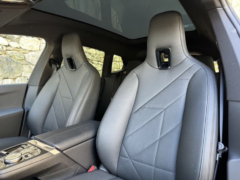 2026 (76) BMW iX 240kW xDrive40 M Sport Edition 76.6kWh 5dr Auto 5247232