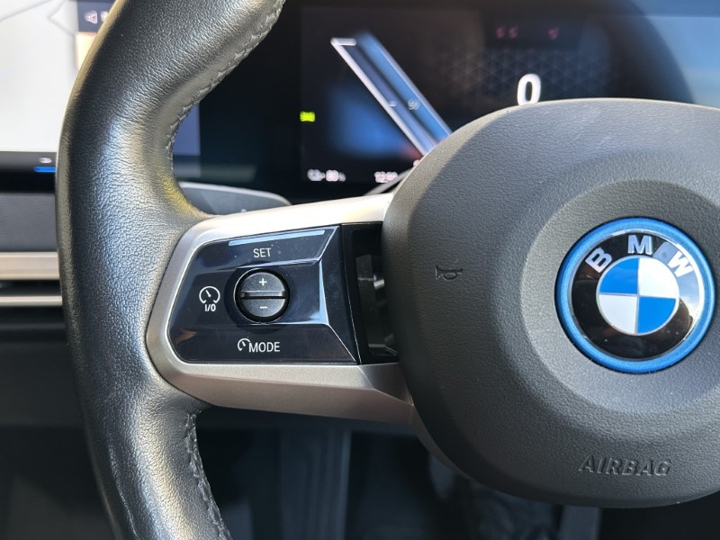 2026 (76) BMW iX 240kW xDrive40 M Sport Edition 76.6kWh 5dr Auto 5247222