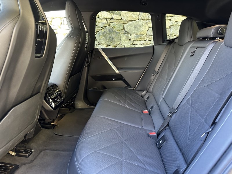 2026 (76) BMW iX 240kW xDrive40 M Sport Edition 76.6kWh 5dr Auto 5247228