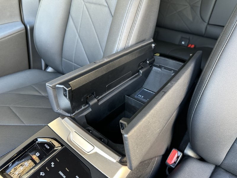 2026 (76) BMW iX 240kW xDrive40 M Sport Edition 76.6kWh 5dr Auto 5247234