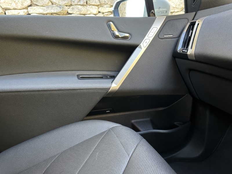 2026 (76) BMW iX 240kW xDrive40 M Sport Edition 76.6kWh 5dr Auto 5247216