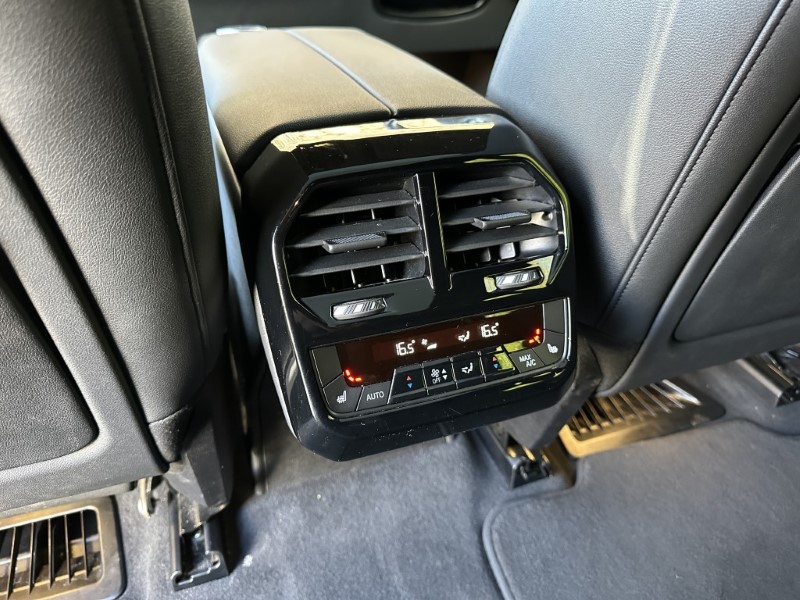 2026 (76) BMW iX 240kW xDrive40 M Sport Edition 76.6kWh 5dr Auto 5247245