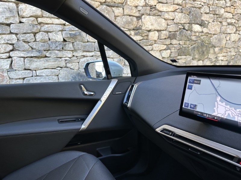 2026 (76) BMW iX 240kW xDrive40 M Sport Edition 76.6kWh 5dr Auto 5247215