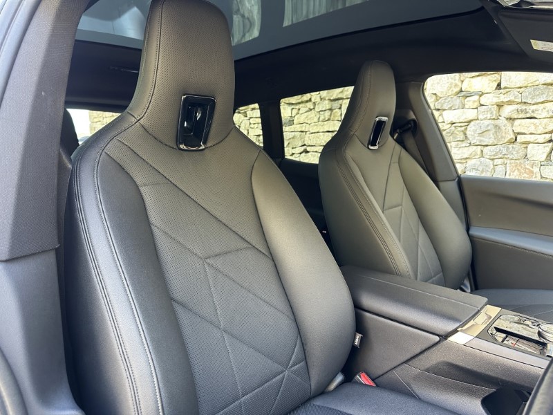 2026 (76) BMW iX 240kW xDrive40 M Sport Edition 76.6kWh 5dr Auto 5247209