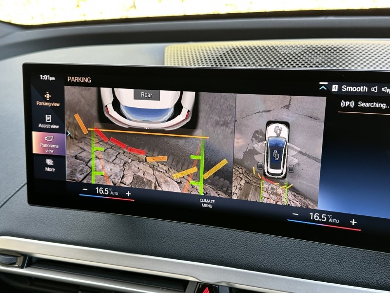 2026 (76) BMW iX 240kW xDrive40 M Sport Edition 76.6kWh 5dr Auto 5247250