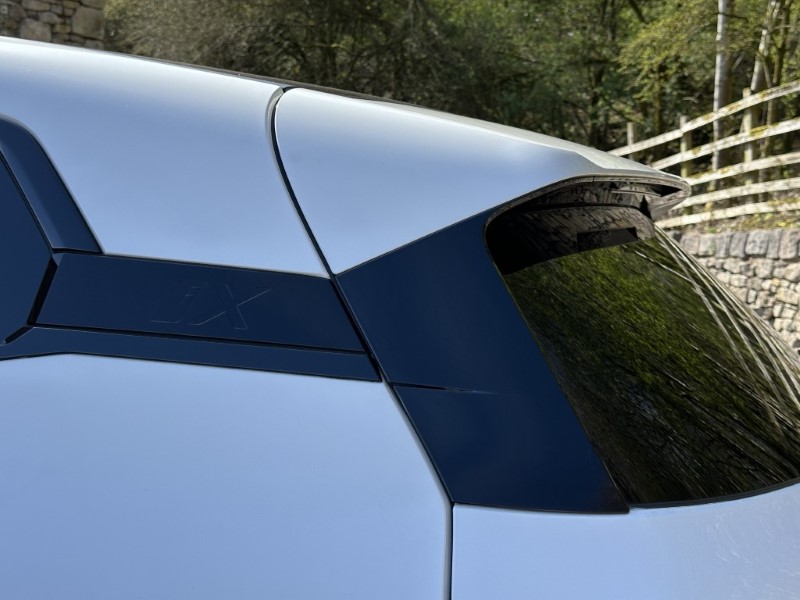 2026 (76) BMW iX 240kW xDrive40 M Sport Edition 76.6kWh 5dr Auto 5247248