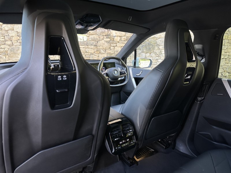 2026 (76) BMW iX 240kW xDrive40 M Sport Edition 76.6kWh 5dr Auto 5247243