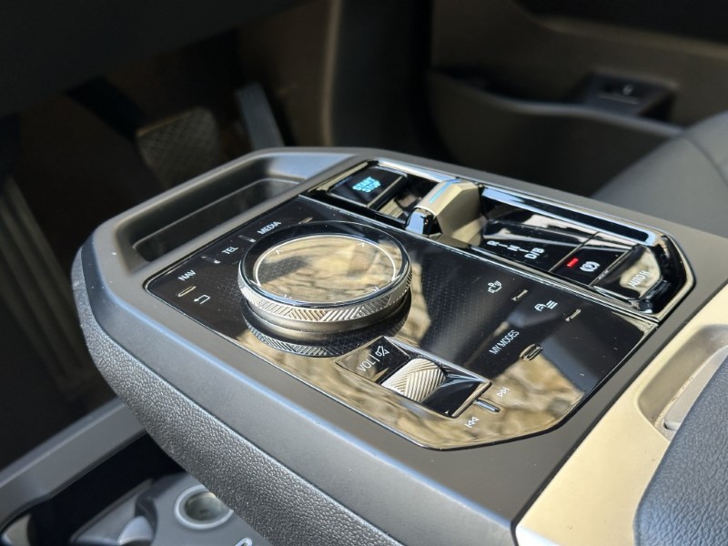 2026 (76) BMW iX 240kW xDrive40 M Sport Edition 76.6kWh 5dr Auto 5247235