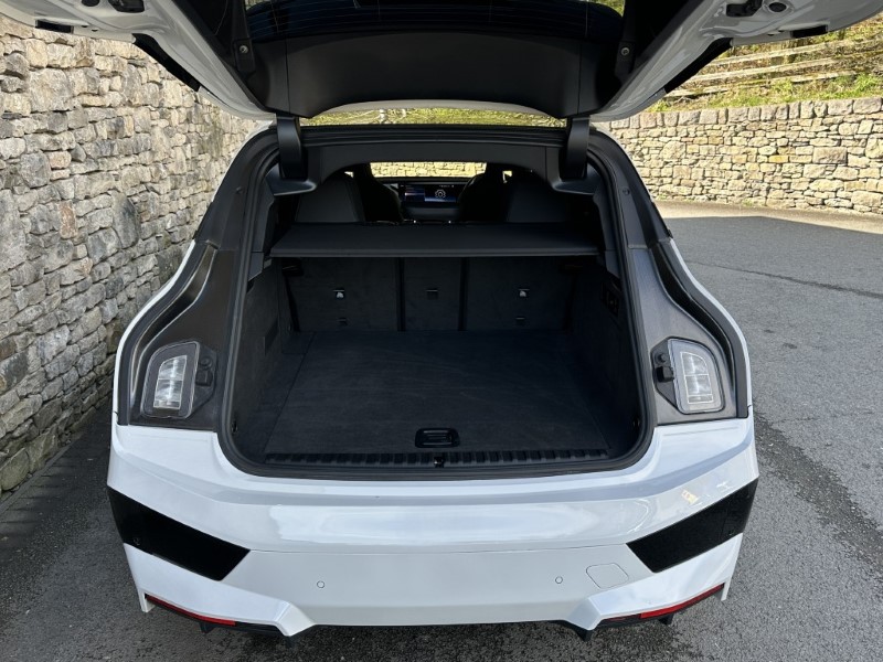 2026 (76) BMW iX 240kW xDrive40 M Sport Edition 76.6kWh 5dr Auto 5247202