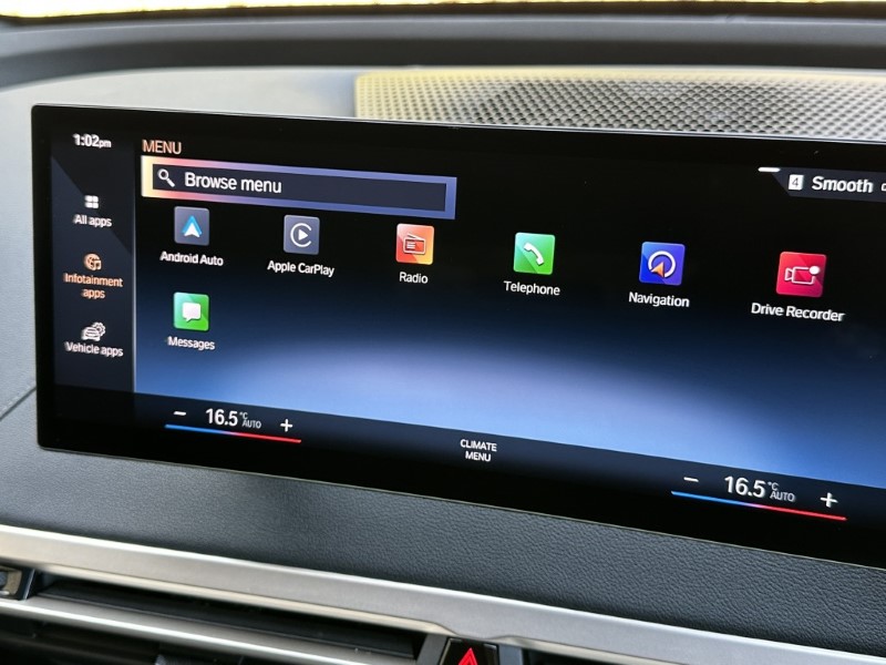 2026 (76) BMW iX 240kW xDrive40 M Sport Edition 76.6kWh 5dr Auto 5247253