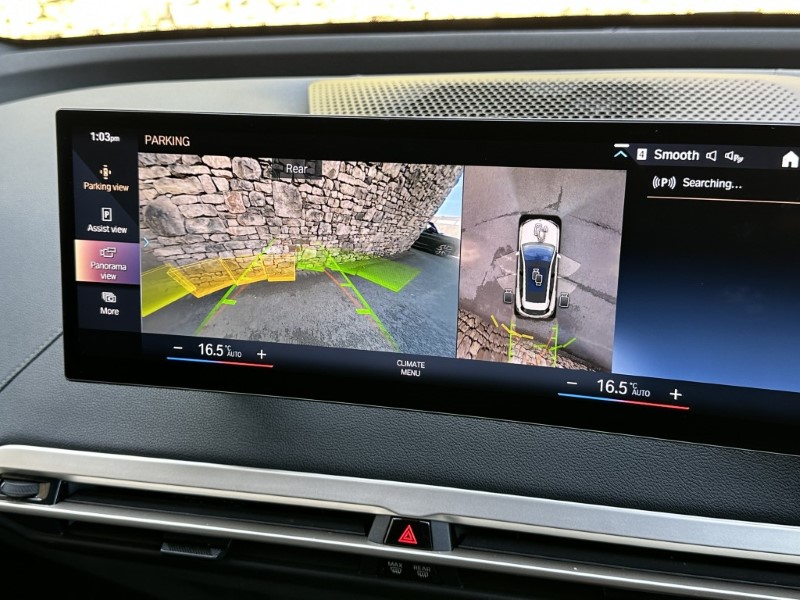 2026 (76) BMW iX 240kW xDrive40 M Sport Edition 76.6kWh 5dr Auto 5247256