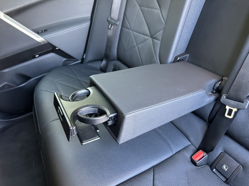 2026 (76) BMW iX 240kW xDrive40 M Sport Edition 76.6kWh 5dr Auto 5247246