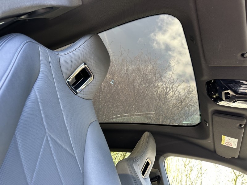 2026 (76) BMW iX 240kW xDrive40 M Sport Edition 76.6kWh 5dr Auto 5247271