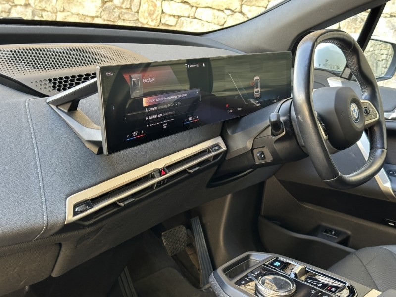 2026 (76) BMW iX 240kW xDrive40 M Sport Edition 76.6kWh 5dr Auto 5247231