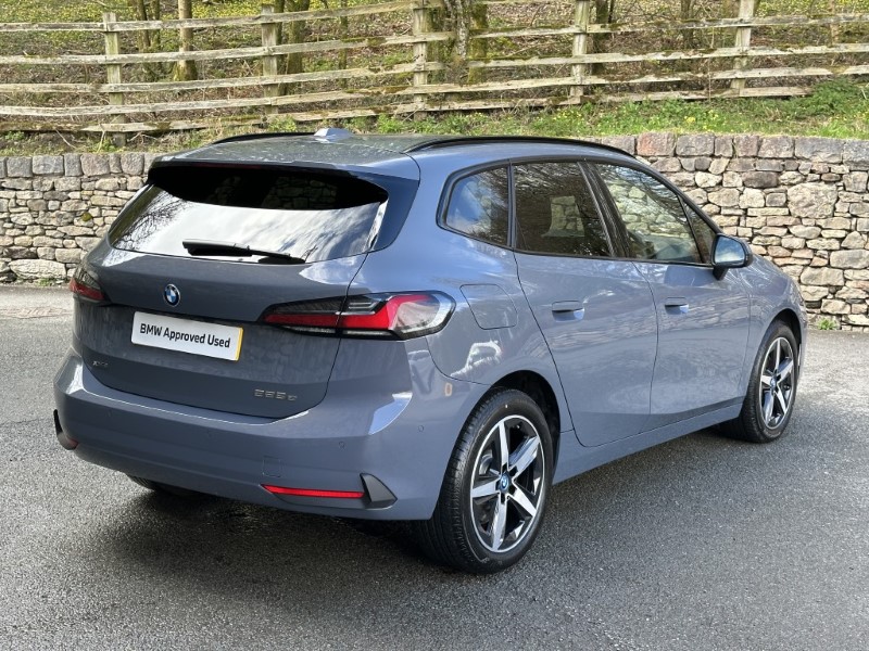 2025 (25) BMW 2 SERIES 225e xDrive Luxury 5dr DCT 5243727