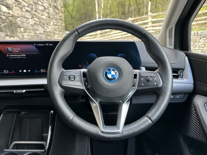 2025 (25) BMW 2 SERIES 225e xDrive Luxury 5dr DCT 5243676