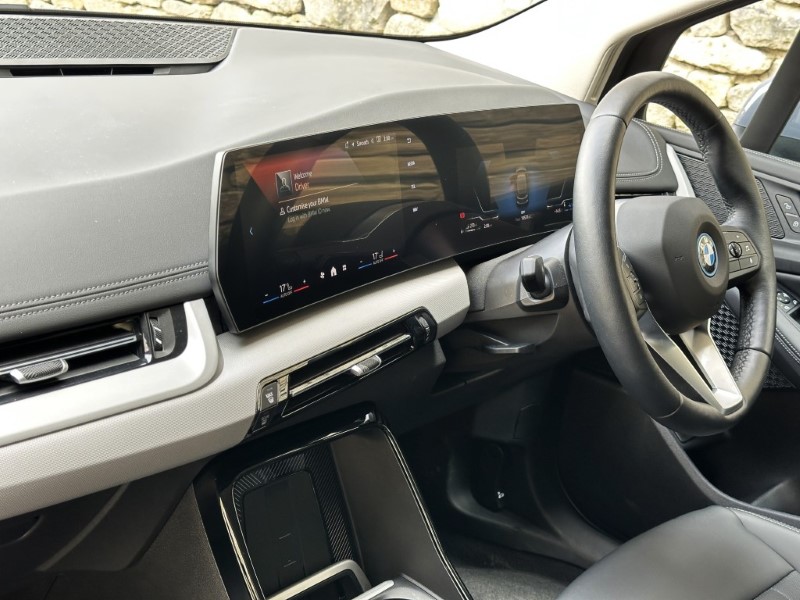 2025 (25) BMW 2 SERIES 225e xDrive Luxury 5dr DCT 5243695